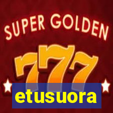 etusuora