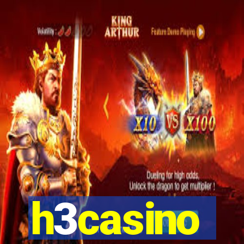 h3casino