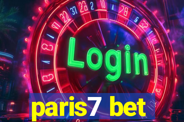 paris7 bet