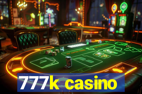 777k casino