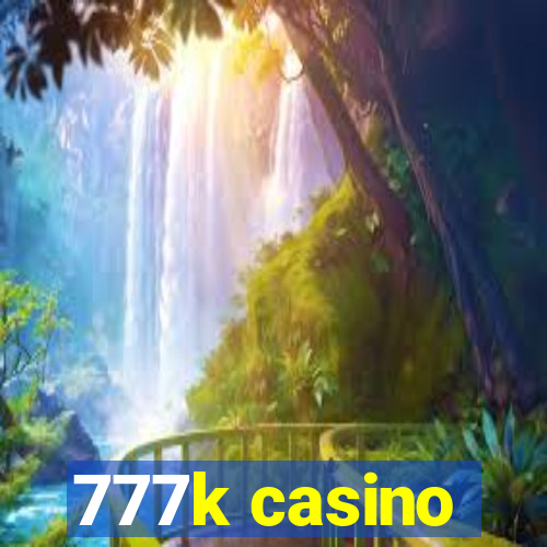 777k casino