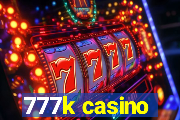 777k casino