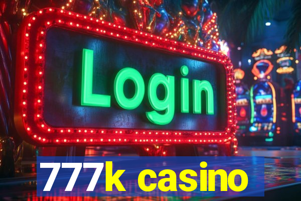 777k casino