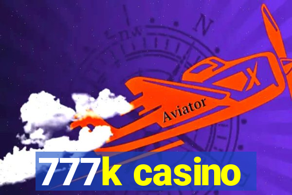 777k casino