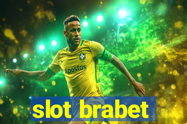 slot brabet