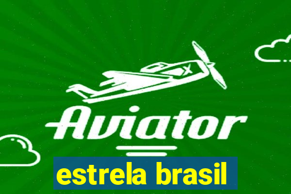 estrela brasil