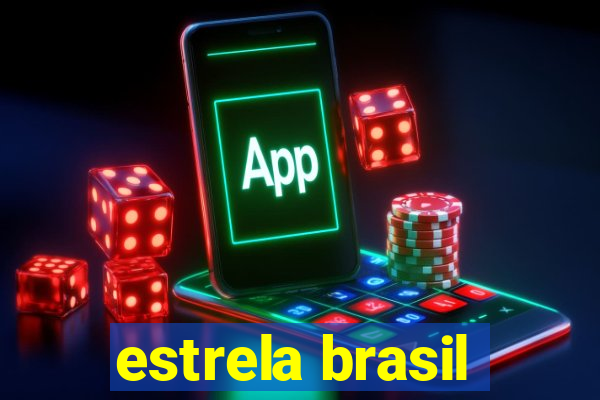 estrela brasil