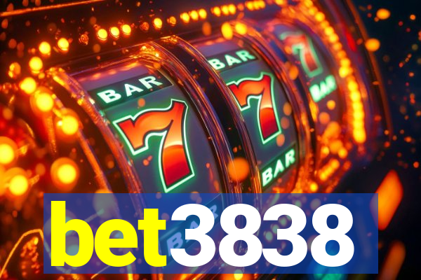 bet3838