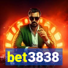 bet3838