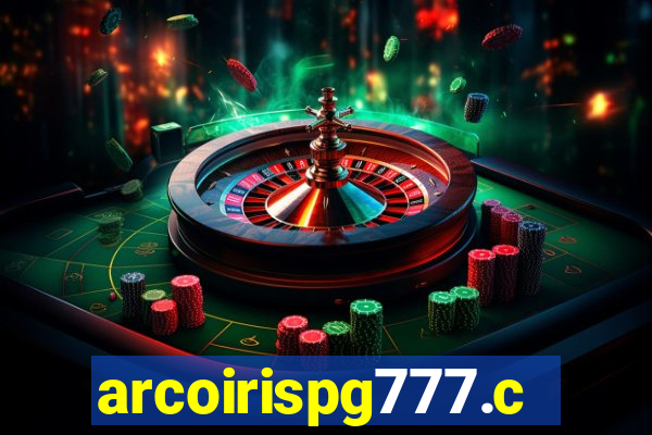 arcoirispg777.com