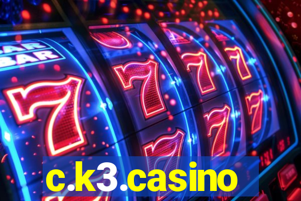 c.k3.casino