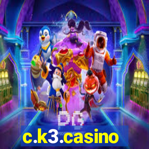 c.k3.casino