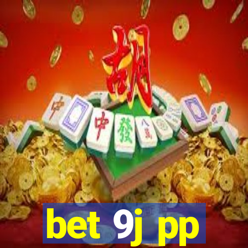 bet 9j pp