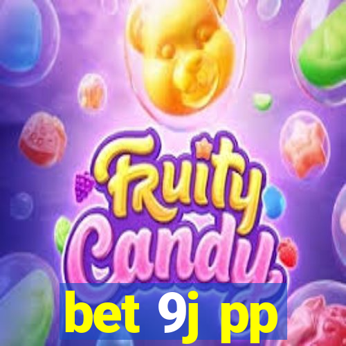 bet 9j pp