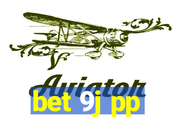 bet 9j pp