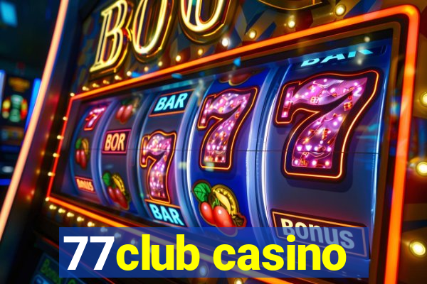 77club casino