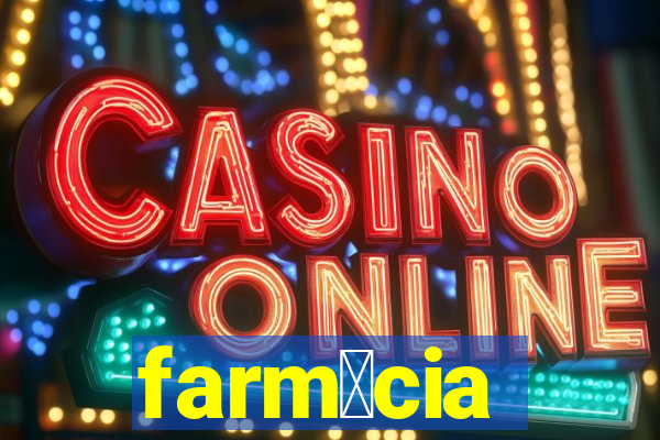 farm谩cia associadas fortuna