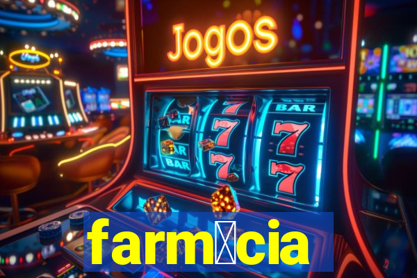 farm谩cia associadas fortuna