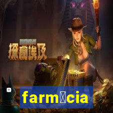 farm谩cia associadas fortuna