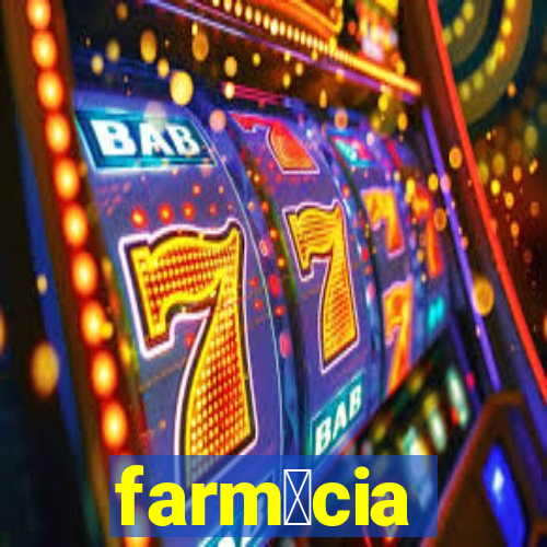 farm谩cia associadas fortuna