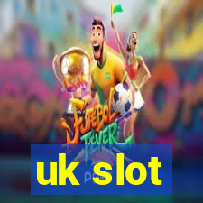 uk slot