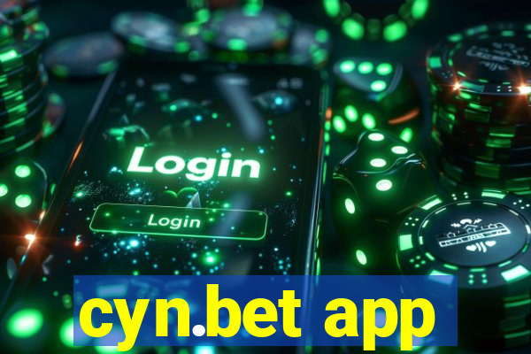 cyn.bet app