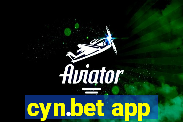 cyn.bet app