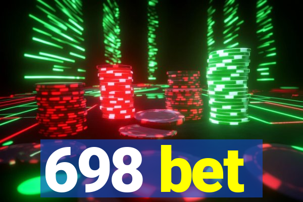 698 bet