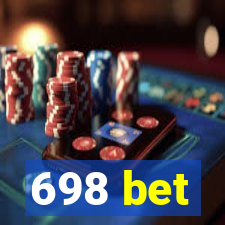 698 bet