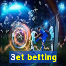 3et betting