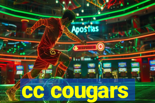 cc cougars