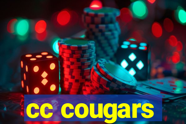 cc cougars