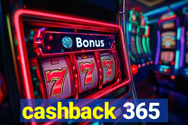 cashback 365