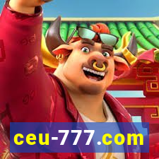 ceu-777.com