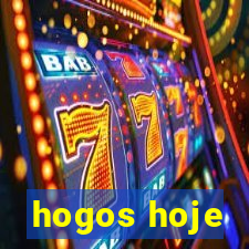 hogos hoje