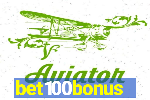 bet100bonus