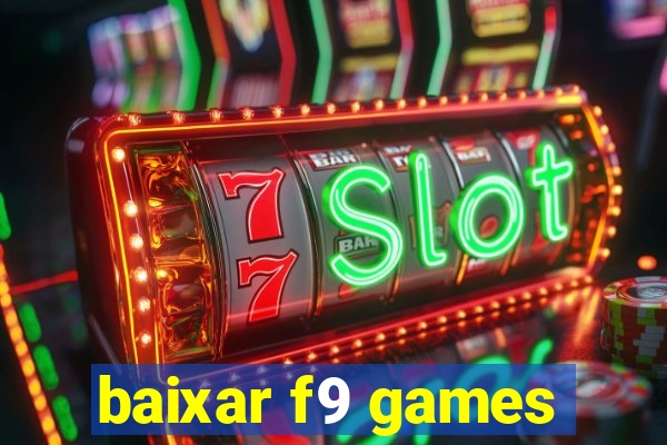 baixar f9 games