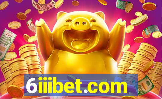 6iiibet.com