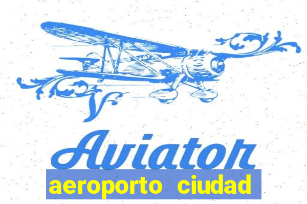 aeroporto ciudad del este