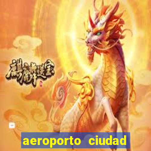 aeroporto ciudad del este