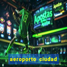 aeroporto ciudad del este