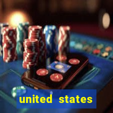 united states largest casino