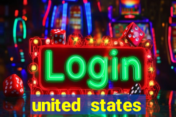 united states largest casino