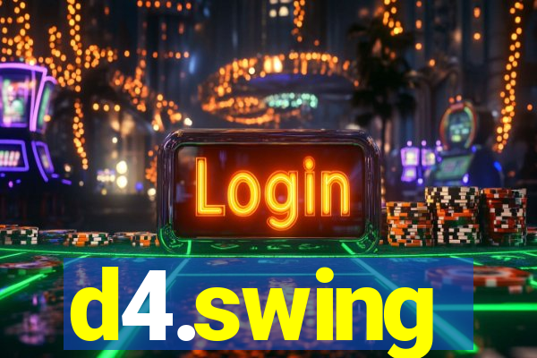 d4.swing