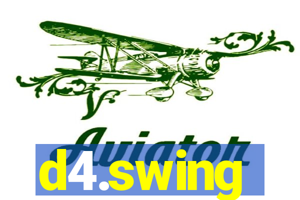 d4.swing