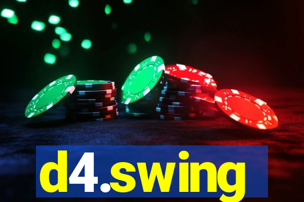 d4.swing