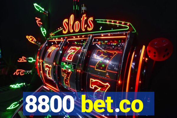 8800 bet.co