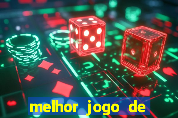 melhor jogo de cassino betano