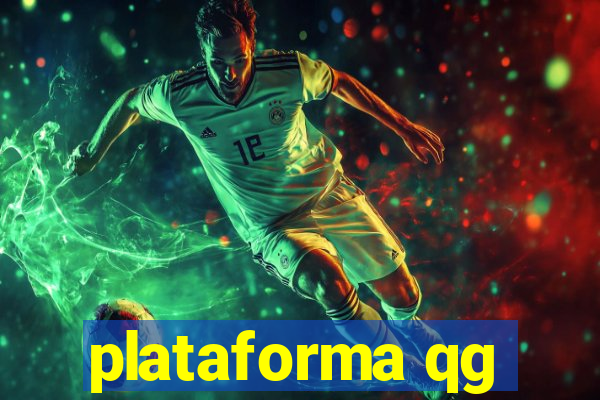 plataforma qg