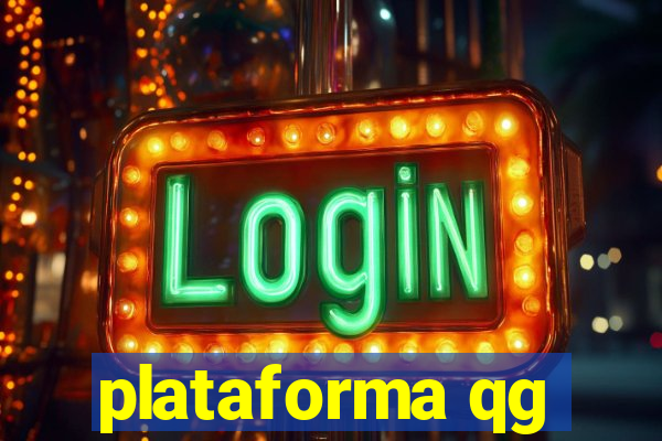 plataforma qg